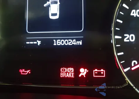 2018 Kia Forte S from USA, damaged, VIN 3KPFL4A79JE219603